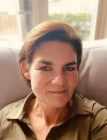 Foto van hulp Claudia in Hellevoetsluis