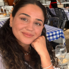 Foto van hulp Donija in Rotterdam