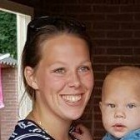 foto Gastouder advertentie Astrid in Erm