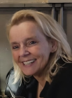 Foto van hulp Jacqueline Voogd in Etten-Leur