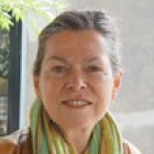 Foto van hulp Cecile in Amsterdam