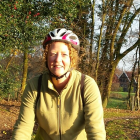 Foto van hulp Ingrid in Enschede