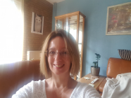 Foto van hulp Daniëlle in Lelystad