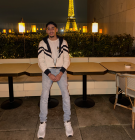 Foto van hulp Chadi el in Amsterdam