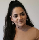 Foto van hulp Yasmine in Maarheeze