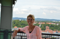 foto Palliatieve zorg advertentie Gerda in Herkingen