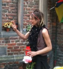 foto Hovenier advertentie Faidra in Cuijk