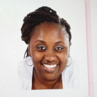 Foto van hulp Caroline in Petten