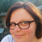 foto Thuiszorg advertentie Irene in Elst
