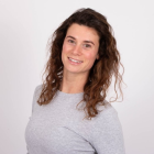 Foto van hulp Lisa in Beuningen