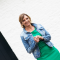 foto Administratieve hulp advertentie Andrea in Wijlre