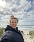 Foto van hulp Marieke in Haarlem