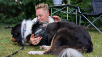 Foto van hulp Marianne in Ureterp