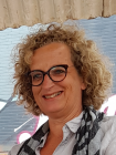 Foto van hulp Marga in Eindhoven