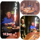 Foto van hulpvrager Marion in Waddinxveen