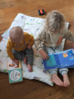 foto Gastouder vacature Fleur in Bleiswijk