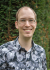 foto Begeleiding advertentie Jarno in Dinteloord