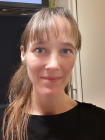 Foto van hulp Mara in Amsterdam