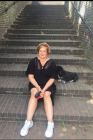 Foto van hulp Suzanne van Gestel in HELMOND