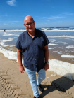 foto Palliatieve zorg advertentie Hans in Lutten