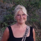 Foto van hulp Ren&eacute;e in Kampen