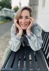 Foto van hulp Meike in Delft