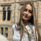 Foto van hulpvrager Jolien in Hulshorst