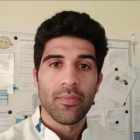 Foto van hulp Souna in Ede