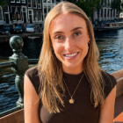 Foto van hulp Mandy in Assendelft