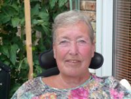 Foto van hulpvrager Marianne in Heerhugowaard