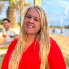 Foto van hulp Nienke in Utrecht