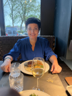 Foto van hulp Sabrina in Oh&eacute; en Laak