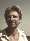 Foto van hulp Ruud in Amsterdam