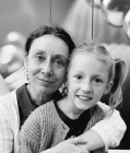 Foto van hulpvrager Anita in Dwingeloo
