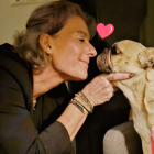 Foto van hulp Sabine in Oosterbeek
