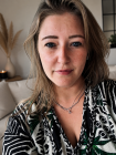 Foto van hulp Charlotte in Tilburg