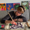 foto Kinderopvang vacature Eveline in Wilp