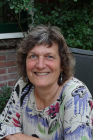foto Palliatieve zorg advertentie Dorine in Lochem