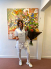 Foto van hulp Lisette in Epe