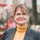 Foto van hulp Angelien in Geldermalsen
