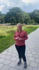 Foto van hulpvrager Inge in Prinsenbeek