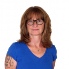Foto van hulp Antoinette in Echt