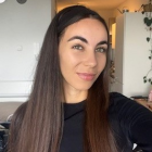 Foto van hulp Kristy in Nijmegen