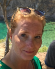 Foto van hulp Liane in Mierlo
