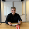 Foto van hulp Jop Lintjens in Heel