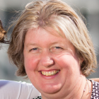Foto van hulp Miranda in Tilburg
