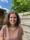 Foto van hulp Willemijn in Zwolle