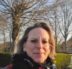 Foto van hulp Kim in Hippolytushoef