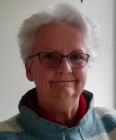 Foto van hulpvrager Gineke in Zetten