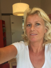 foto Strijken/wassen advertentie Jacqueline in Wognum
